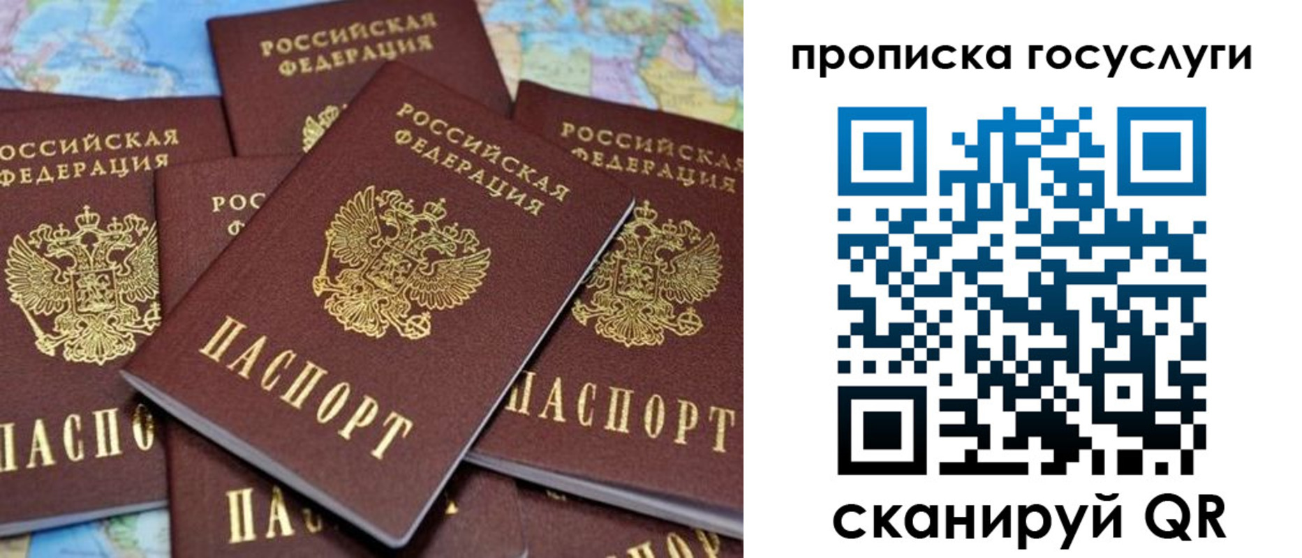 временная регистрация для всех в Луге